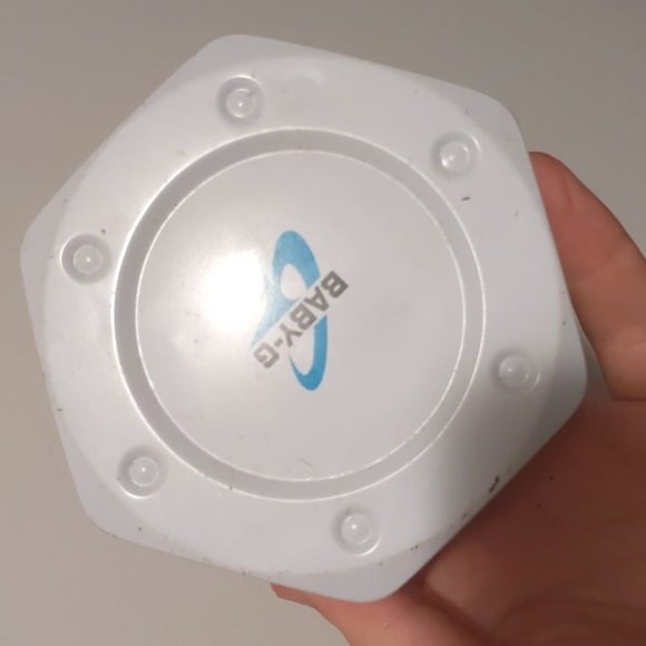 Casio Baby G BLX-560 in Baby Blue - Picture 4 of 5